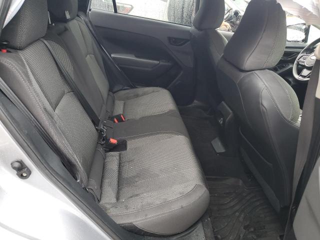 Photo 10 from auction – 2024 SUBARU CROSSTREK with VIN JF2GUADC9R8205989
