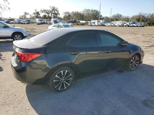 Photo 3 from auction – 2017 TOYOTA COROLLA L with VIN 2T1BURHE0HC814328