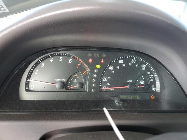 Photo 9 from auction – 2003 TOYOTA CAMRY LE with VIN 4T1BE32K93U699275