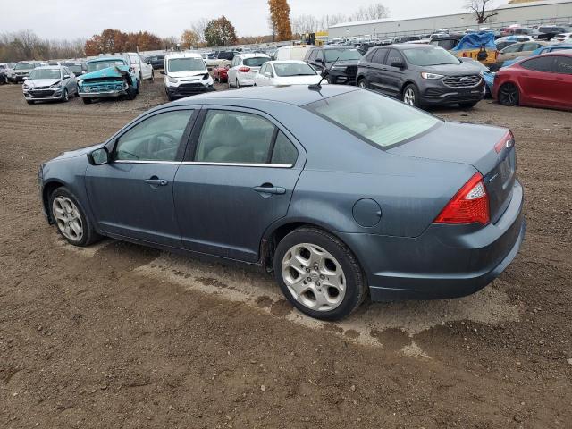 Photo 2 from auction – 2011 FORD FUSION SE with VIN 3FAHP0HA5BR200599