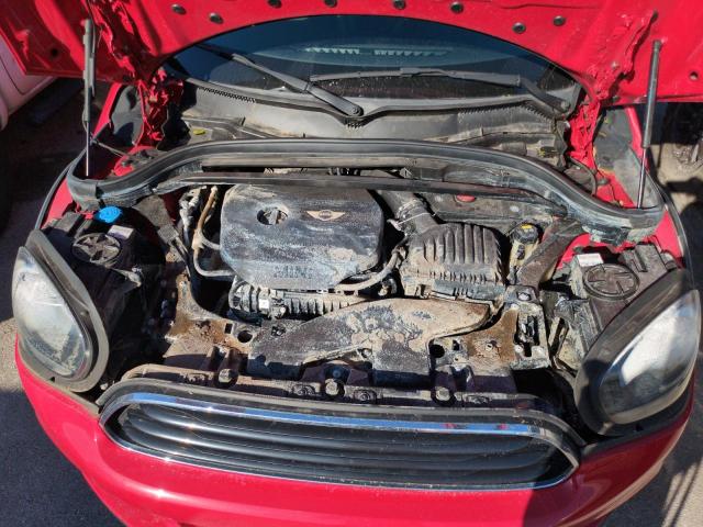 Photo 11 from auction – 2019 MINI COOPER COU with VIN WMZYS7C50K3F45911