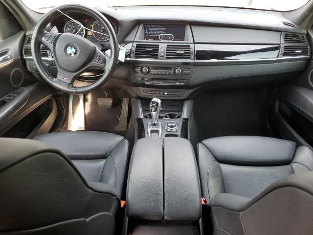 Photo 8 from auction – 2013 BMW X5 M with VIN 5YMGY0C52DLL15845