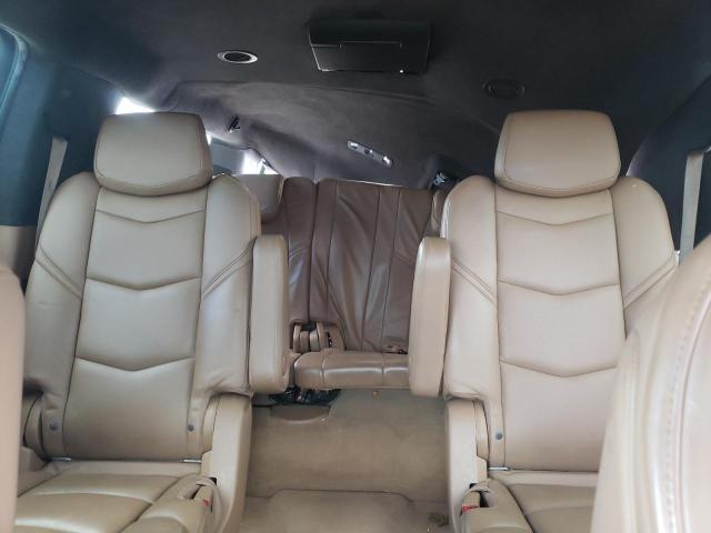Photo 10 from auction – 2017 CADILLAC ESCALADE E with VIN 1GYS4KKJ2HR189749