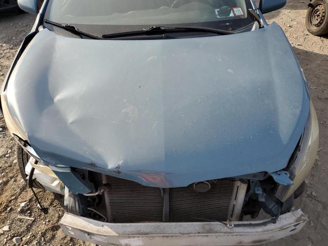 Photo 11 from auction – 2009 PONTIAC VIBE with VIN 5Y2SP67809Z470332