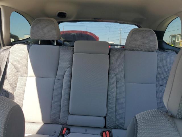 Photo 10 from auction – 2020 SUBARU OUTBACK PR with VIN 4S4BTACCXL3223754