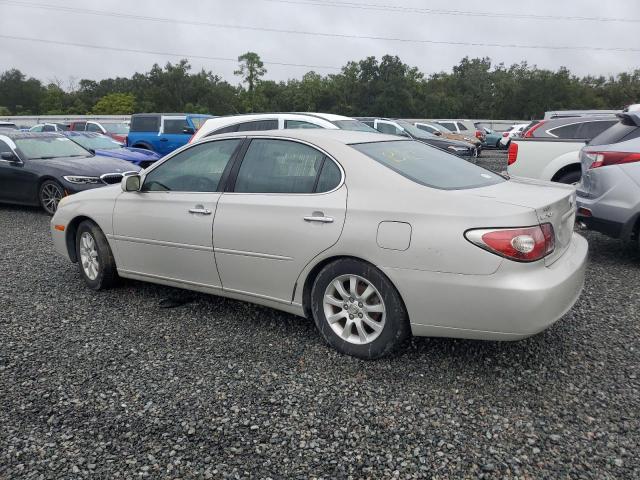 Photo 2 from auction – 2004 LEXUS ES 330 with VIN JTHBA30G545018747