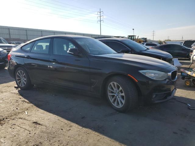 Photo 4 from auction – 2014 BMW 328 XIGT with VIN WBA3X5C58ED243453