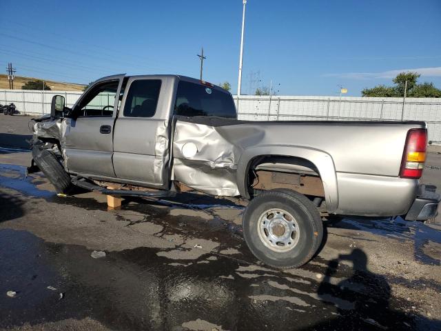 Photo 2 from auction – 2002 CHEVROLET SILVERADO with VIN 1GCHC29UX2E233532