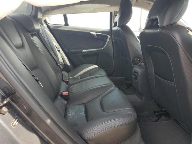 Photo 10 from auction – 2012 VOLVO S60 T5 with VIN YV1622FS9C2085190