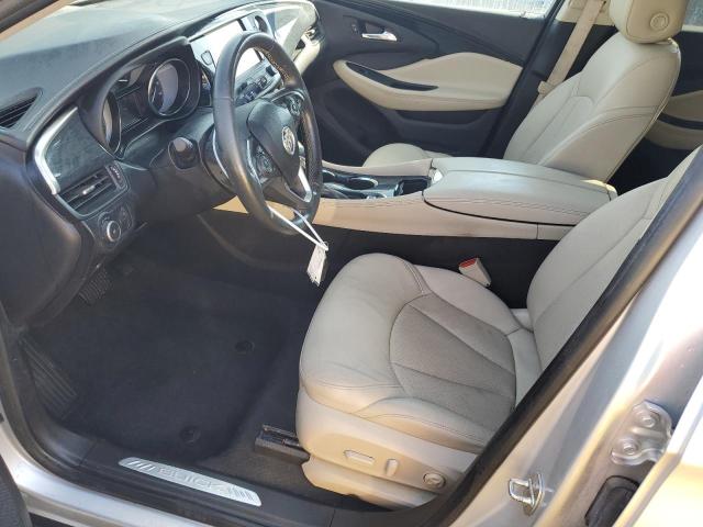 Photo 7 from auction – 2017 BUICK ENVISION E with VIN LRBFXBSA4HD151918