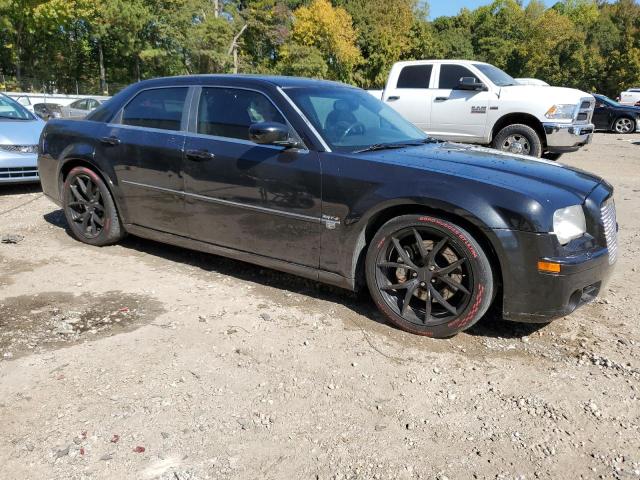 Photo 4 from auction – 2006 CHRYSLER 300C SRT-8 with VIN 2C3LA73WX6H362039