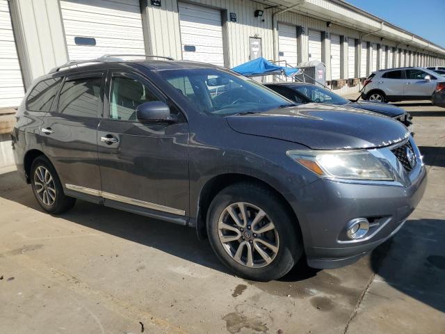 صورة رقم 4 من المزاد - 2013 NISSAN PATHFINDER مع VIN 5N1AR2MM7DC602736