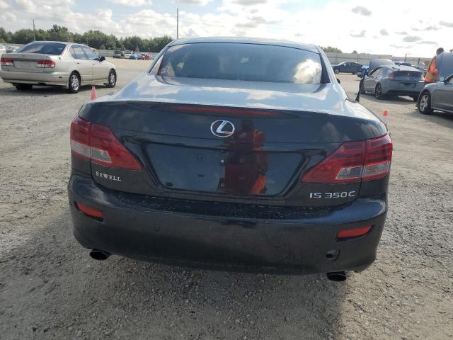 Photo 6 from auction – 2012 LEXUS IS 350 with VIN JTHFE2C22C2508708
