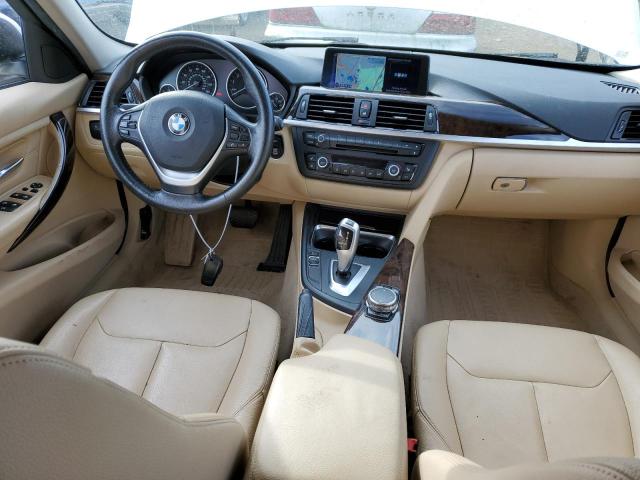 Photo 8 from auction – 2015 BMW 328 XI with VIN WBA3B3G53FNT68837
