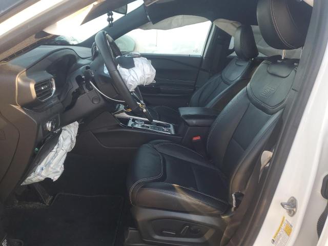 Photo 7 from auction – 2022 FORD EXPLORER S with VIN 1FM5K8GC7NGC45015