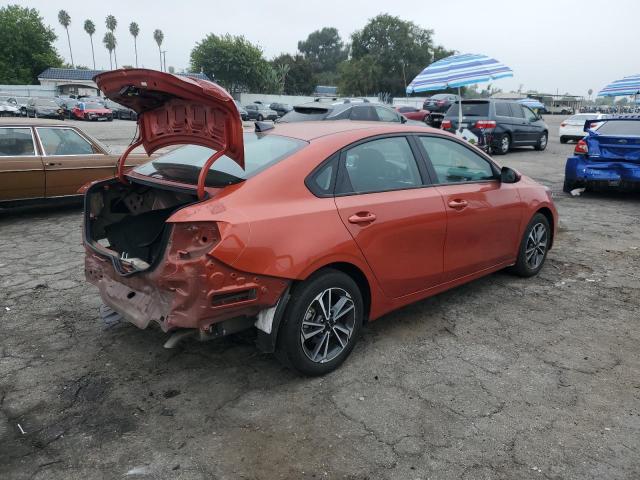 Photo 3 from auction – 2022 KIA FORTE FE with VIN 3KPF24AD8NE491591
