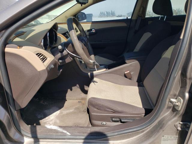 Photo 7 from auction – 2012 CHEVROLET MALIBU 1LT with VIN 1G1ZC5E00CF143335