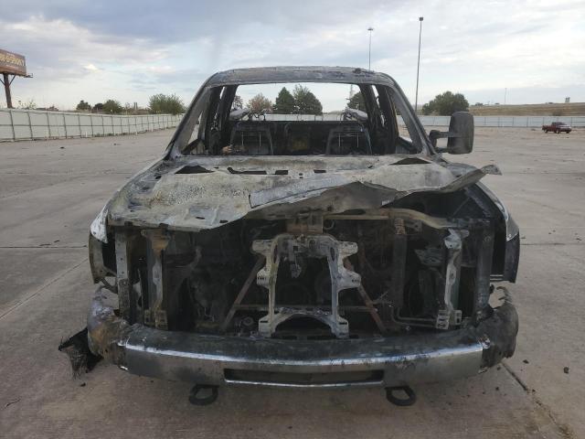 Photo 5 from auction – 2008 CHEVROLET SILVERADO with VIN 1GCJC33K48F152849