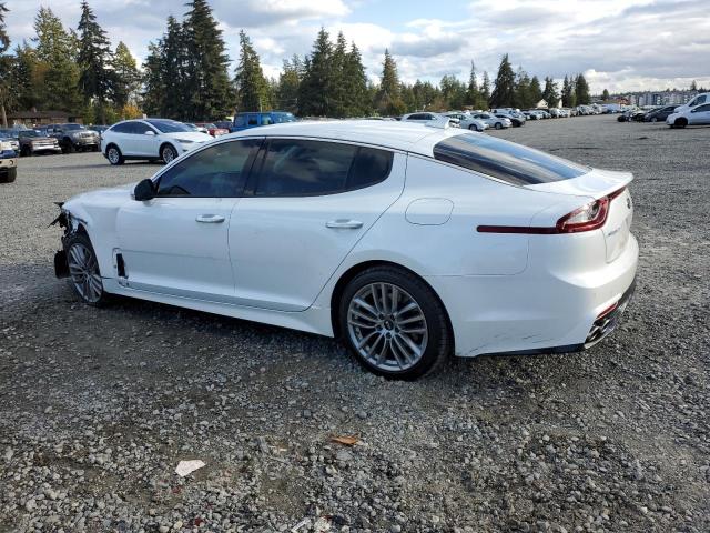 Photo 2 from auction – 2018 KIA STINGER with VIN KNAE15LA1J6031368