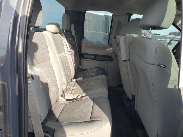 Photo 10 from auction – 2016 FORD F150 SUPER with VIN 1FTEX1CP8GFA68330
