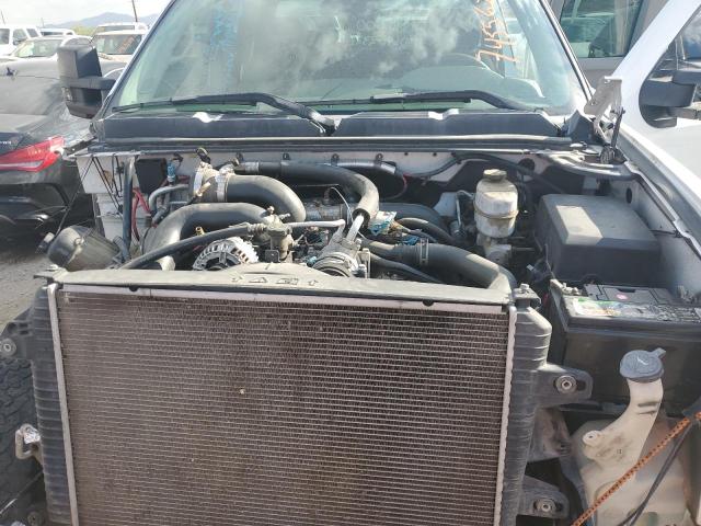 Photo 11 from auction – 2009 CHEVROLET SILVERADO with VIN 1GCHK49609E157054