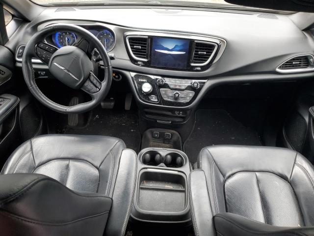 Photo 8 from auction – 2020 CHRYSLER PACIFICA T with VIN 2C4RC3BG4LR288870