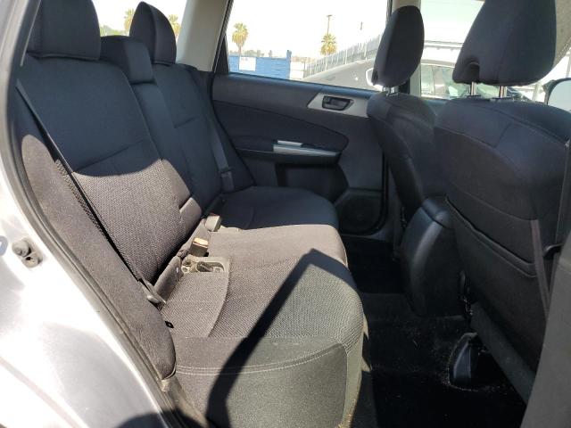 Photo 11 from auction – 2012 SUBARU FORESTER 2 with VIN JF2SHABC0CH408813