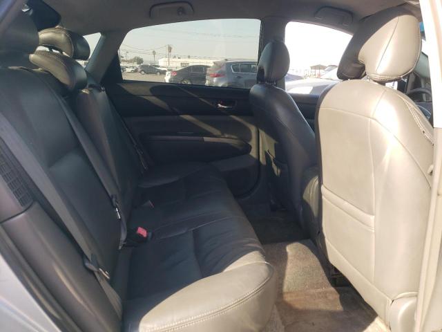 Photo 10 from auction – 2006 TOYOTA PRIUS with VIN JTDKB20U867058780