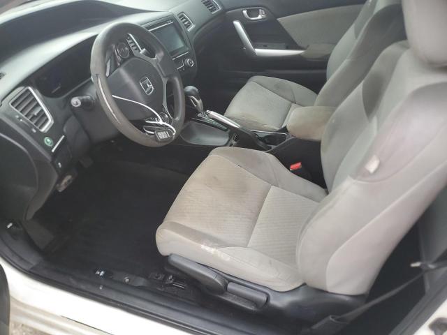 Photo 7 from auction – 2014 HONDA CIVIC EX with VIN 2HGFG3B89EH513536