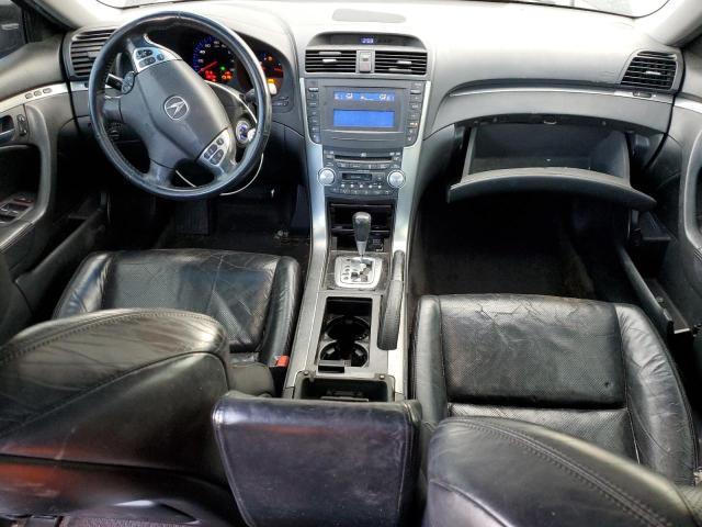 Photo 8 from auction – 2006 ACURA 3.2TL with VIN 19UUA66206A046538