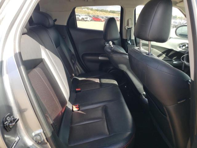 Photo 10 from auction – 2012 NISSAN JUKE S with VIN JN8AF5MV1CT123268