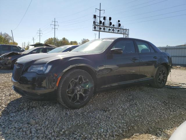CHRYSLER 300 TOURIN 2020 with VIN 2C3CCARG4LH239467 - Photo from auction