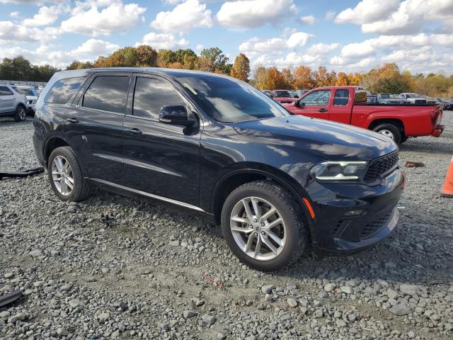 Photo 4 from auction – 2021 DODGE DURANGO GT with VIN 1C4RDJDG0MC661816