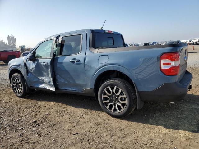 Photo 2 from auction – 2024 FORD MAVERICK L with VIN 3FTTW8M31RRB07943