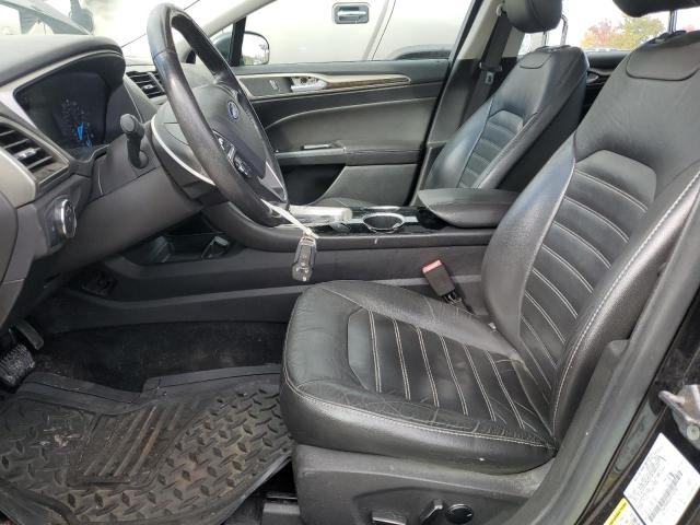 Photo 7 from auction – 2013 FORD FUSION with VIN 3FA6P0HR6DR164583