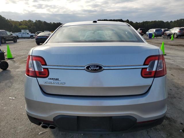 Photo 6 from auction – 2012 FORD TAURUS SE with VIN 1FAHP2DW9CG112113