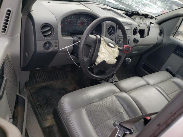 Photo 8 from auction – 2008 FORD F150 with VIN 1FTRF12288KE26545