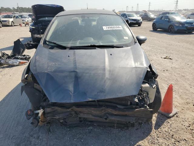 Photo 5 from auction – 2016 FORD FIESTA SE with VIN 3FADP4EJ4GM138742