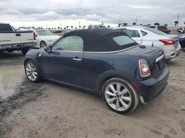 Photo 2 from auction – 2012 MINI COOPER ROA with VIN WMWSY1C51CT311662