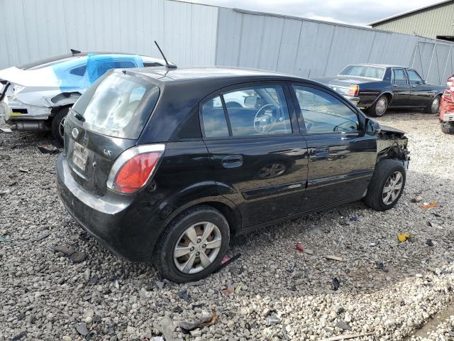 Photo 3 from auction – 2011 KIA RIO BASE with VIN KNADH5A34B6805335