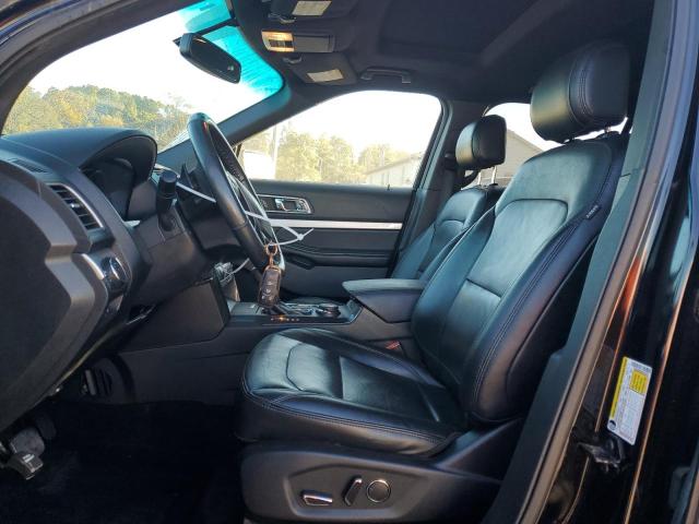 Photo 7 from auction – 2017 FORD EXPLORER X with VIN 1FM5K8D89HGB03320