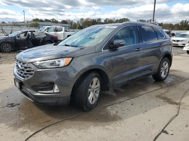 Photo 1 from auction – 2019 FORD EDGE SEL with VIN 2FMPK4J99KBB63272