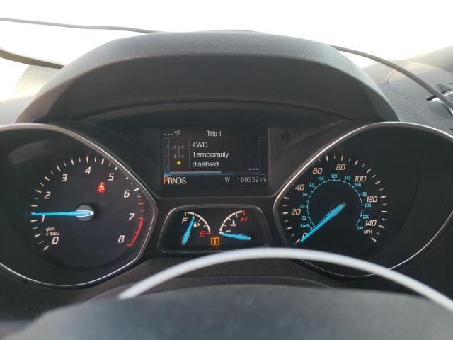 Photo 9 from auction – 2015 FORD ESCAPE SE with VIN 1FMCU9G9XFUB95029
