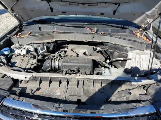 Photo 12 from auction – 2020 FORD EXPLORER X with VIN 1FMSK8DH8LGC18437