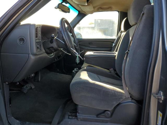 Photo 7 from auction – 2006 CHEVROLET SILVERADO with VIN 1GCHK24U16E164603