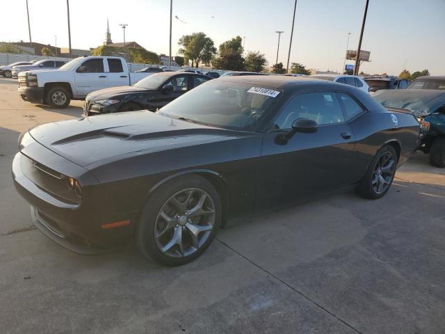 DODGE CHALLENGER 2016 with VIN 2C3CDZAG6GH309788 - Photo from auction