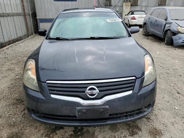 Photo 5 from auction – 2008 NISSAN ALTIMA 2.5 with VIN 1N4AL21E98N455676