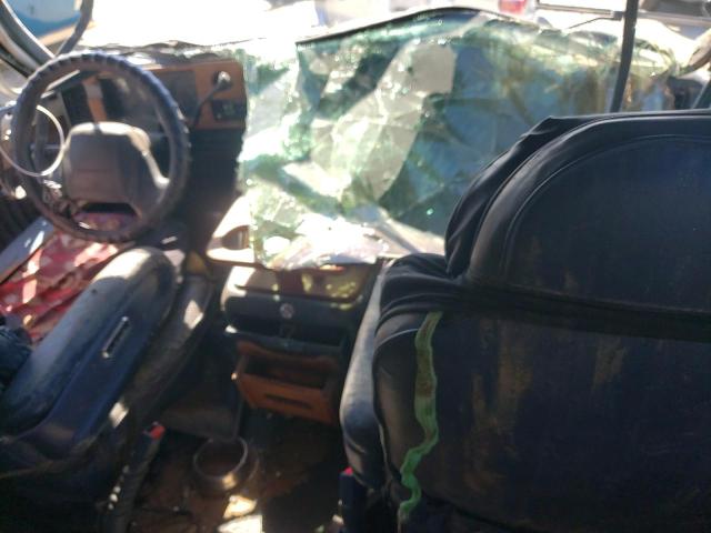 Photo 8 from auction – 1992 CHEVROLET G20 with VIN 1GBEG25KXN7108510