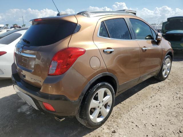 Photo 3 from auction – 2016 BUICK ENCORE PRE with VIN KL4CJDSB1GB577824