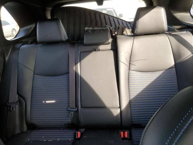 Photo 10 from auction – 2020 TOYOTA RAV4 XSE with VIN JTMEWRFV5LD542087